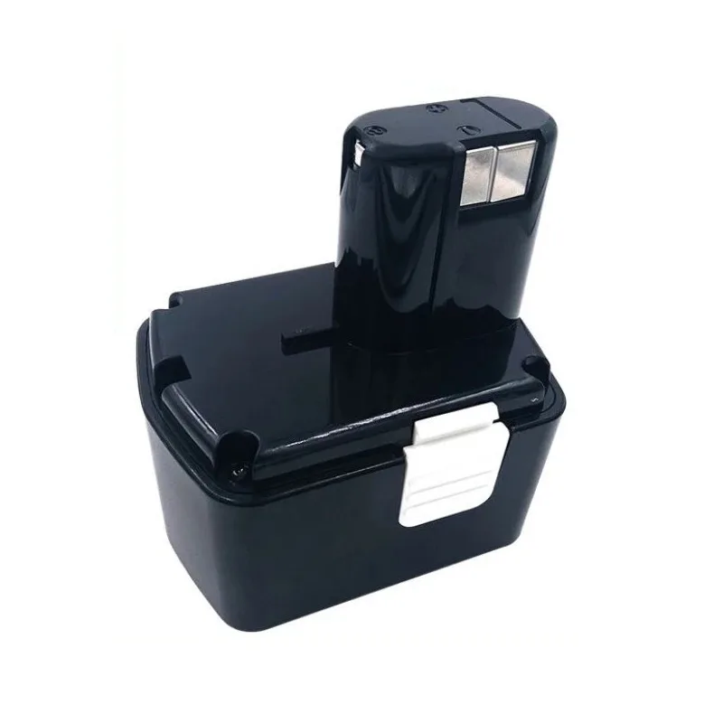 New  Rechargeable Power Tool Battery for Hitachi 14.4V 12800mAh NI-MH for DS14DVF3 EB1414S EB1412S EB1414 EB1414L CJ14DL DH14D