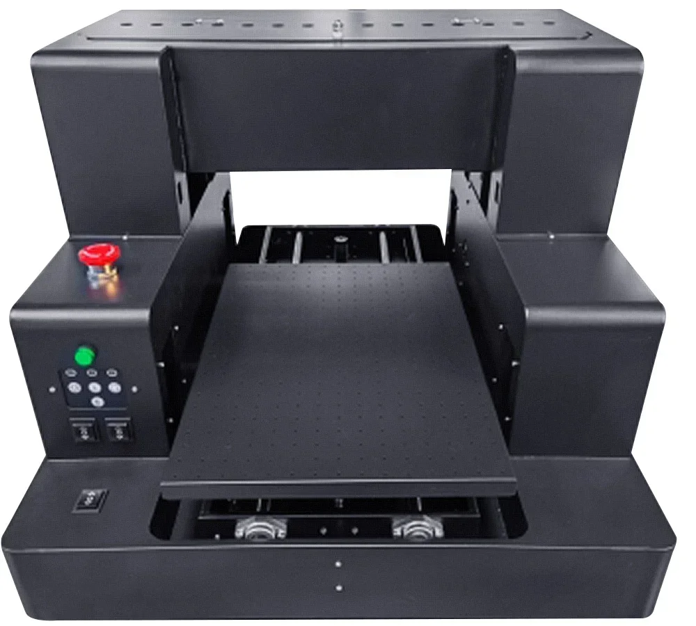 A3 30CM Software Pe Direc To Film DTF L1800 Imprimantes Inkje Printer