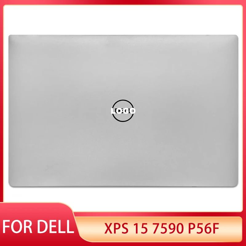 New For Dell XPS 15 7590 P56F Laptop LCD Back Cover Case 0K4368