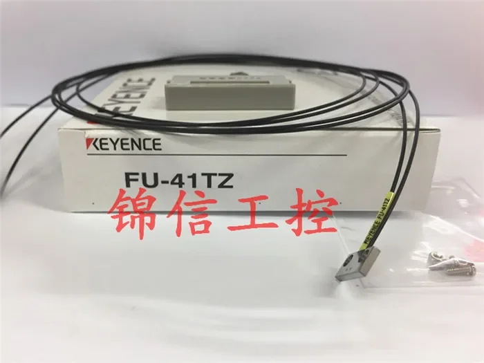 

KEYENCE FU-41TZ 100% new and original