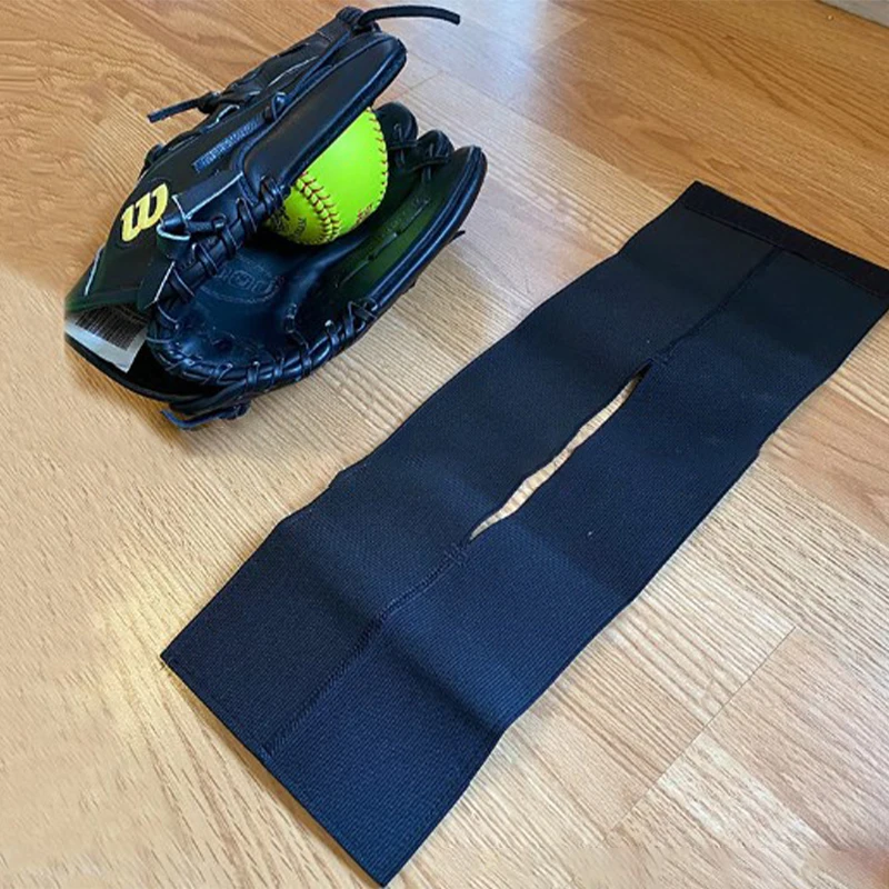 Baseball Glove Wrap Baseball Glove Storage Shaper for Bag Baseball Glove Strap Baseball Glove Locker Baseball Glove Accessories