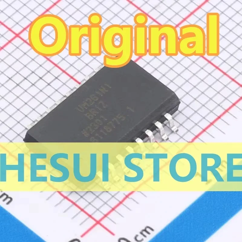 ADUM261N1BRIZ SOIC-16-300mil original