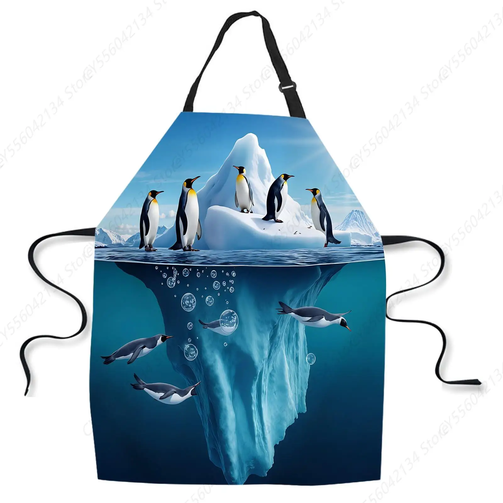 Kitchen Cooking Apr… - image