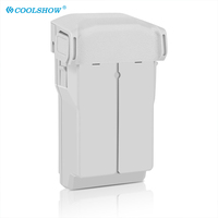 COOLSHOW Battery for DJI Mini 3 pro Batteries 3850mAh Compatible Mini 3 Drone Intelligent Flight Accessories
