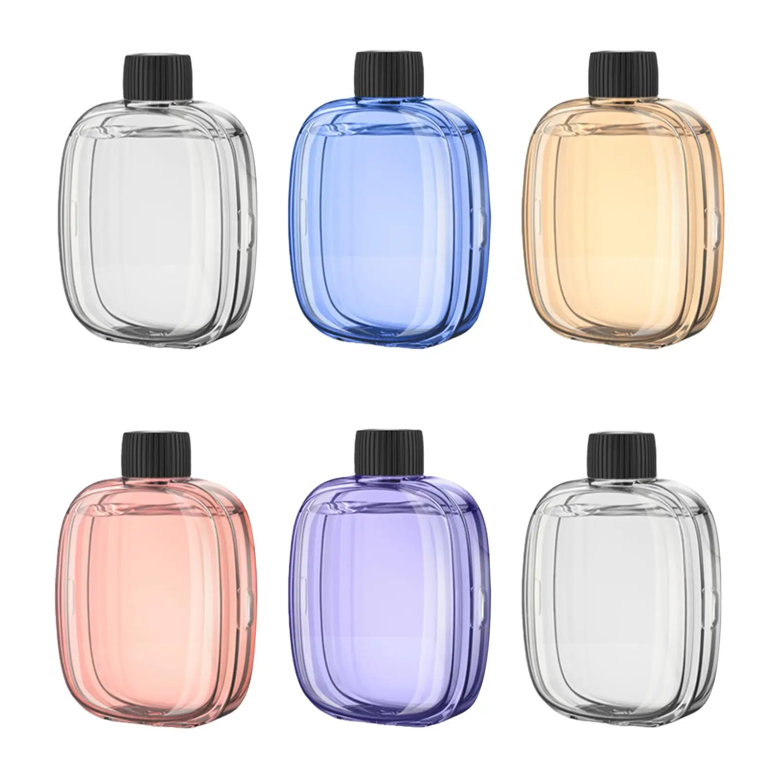 Essential Oil for Diffuser Calming Perfume Aroma Diffuser Essential Oil for Aroma Sprayer Hotel Bedroom Home Diffusers Household
