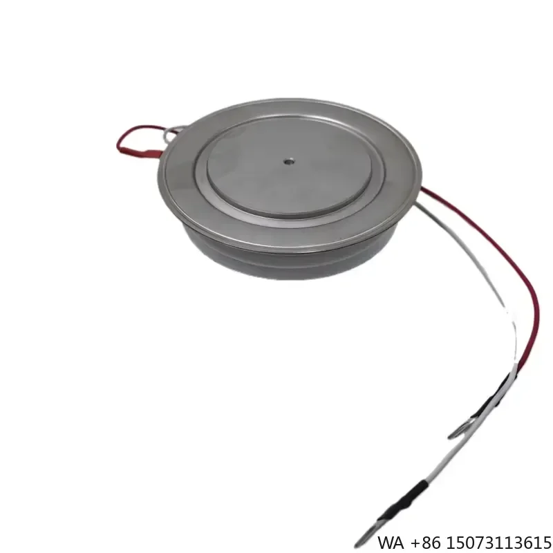 Phase Control Thyristor Y65KPE SCR Module for Industrial Power Control Applications High Performance Rectifier Component