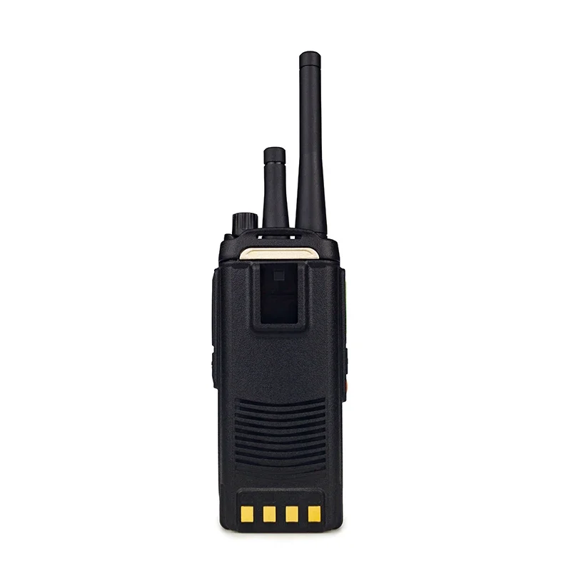 4G rete walkie talkie 500 km sim card gsm telefono ANI codice ripetitore funzione a lungo raggio potente walkie professionale