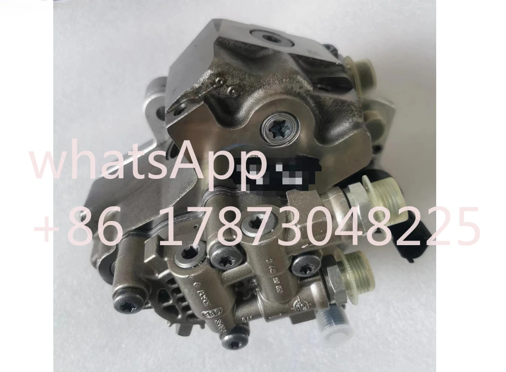 High Quality Pump 0445020335 Refurbished 0 445 020 335 for Bosooh Diesel Engine Part Good Supplier