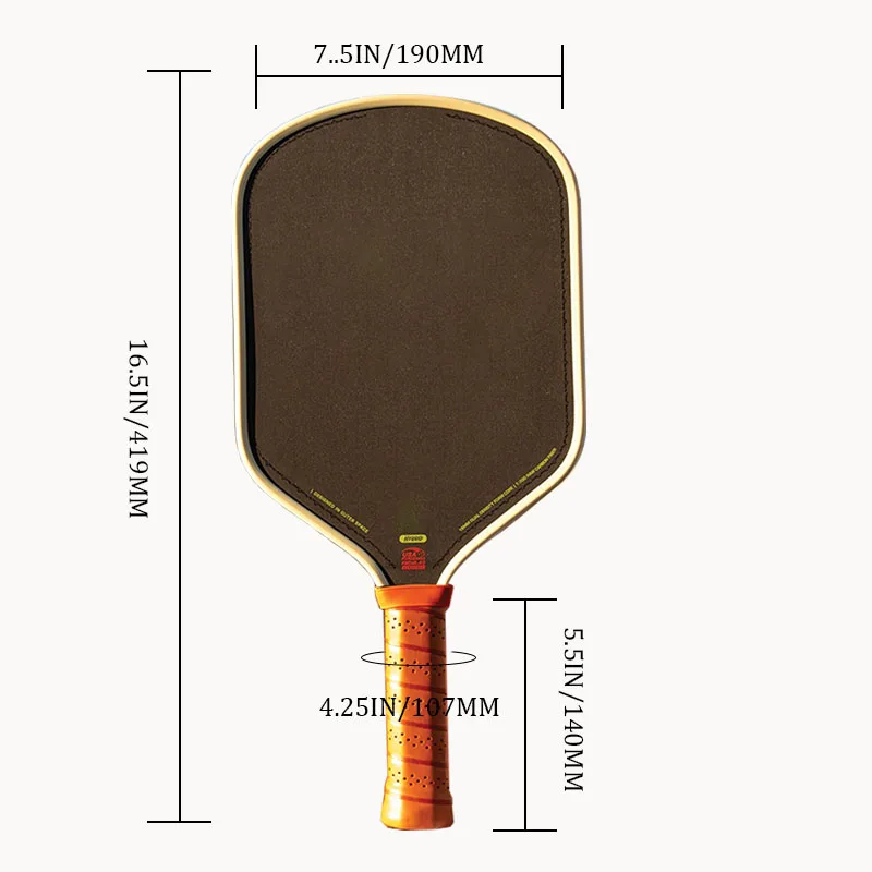 Thumbnail 2 - #54 Latest Pickleball Paddles Offers