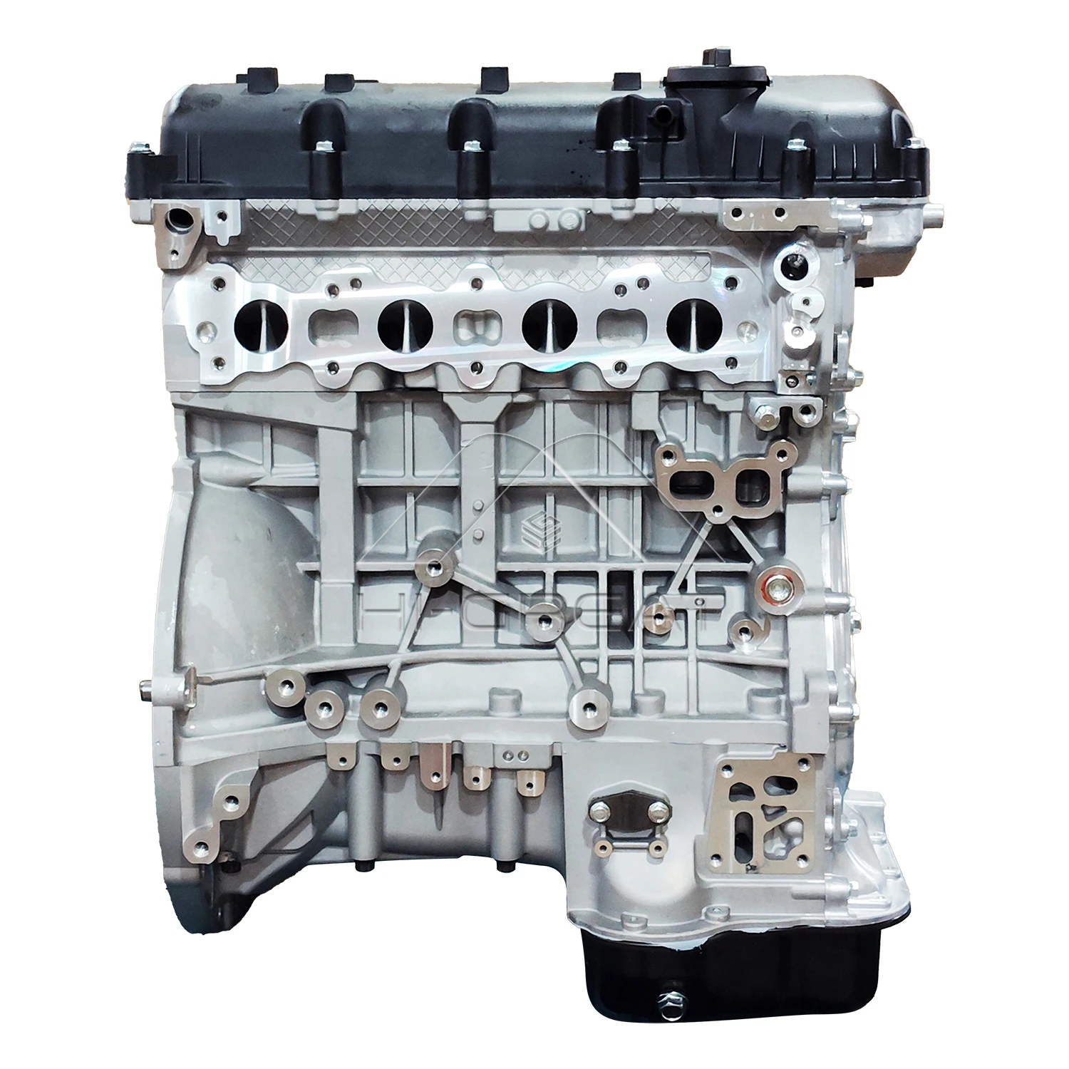 

New Condition Engine Block Assembly For Hyundai For Kia Genesis Coupe Car 2.0T G4KF Engine