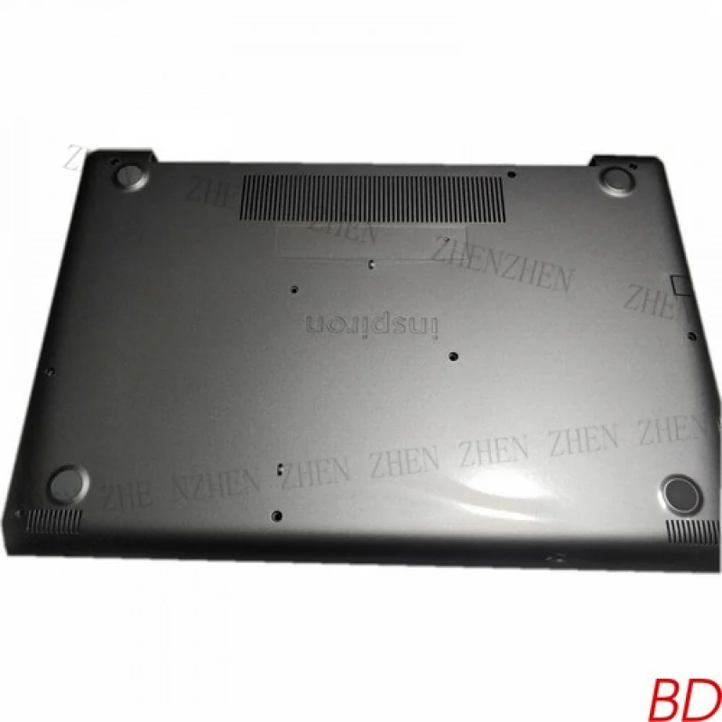 

Корпус Y D 2DVTX 02DVTX для Dell Inspiron 15 (5570) Нижняя базовая крышка