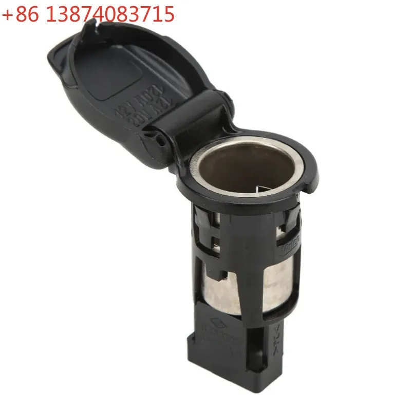 

For Megane Koleo Car Power Socket Cigarette Lighter Socket 253312923R