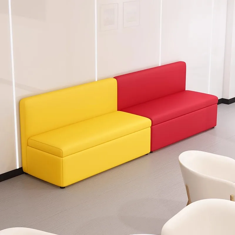 

With backrest, card seat, storage, cat scratching, bench sitting area, bench, bench, corridor, sofa, chair storage
