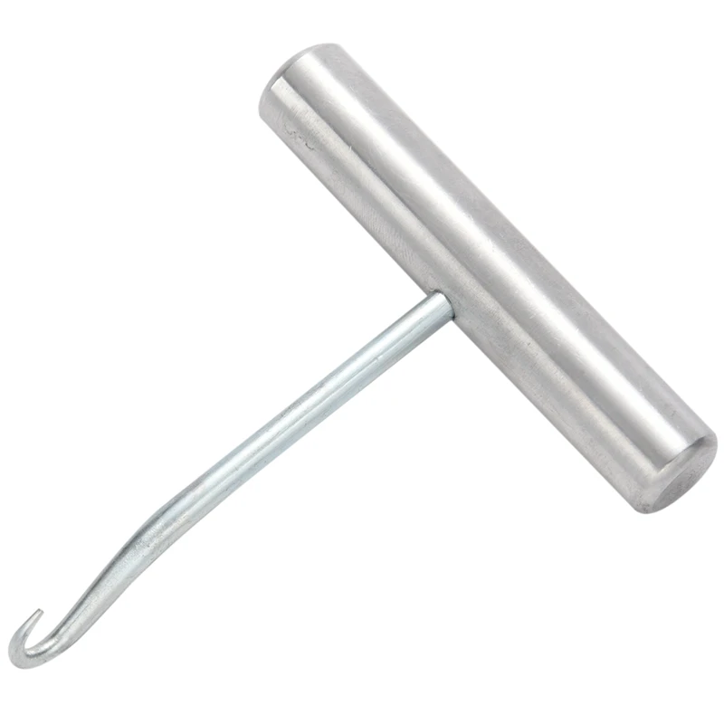 1 Stuks Bespangereedschap Racket String Assistentie Badminton Racket Puller Bespanmachine Tool