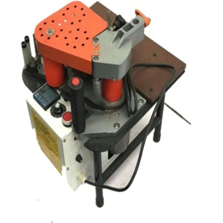 Portable Edge Bander Machine