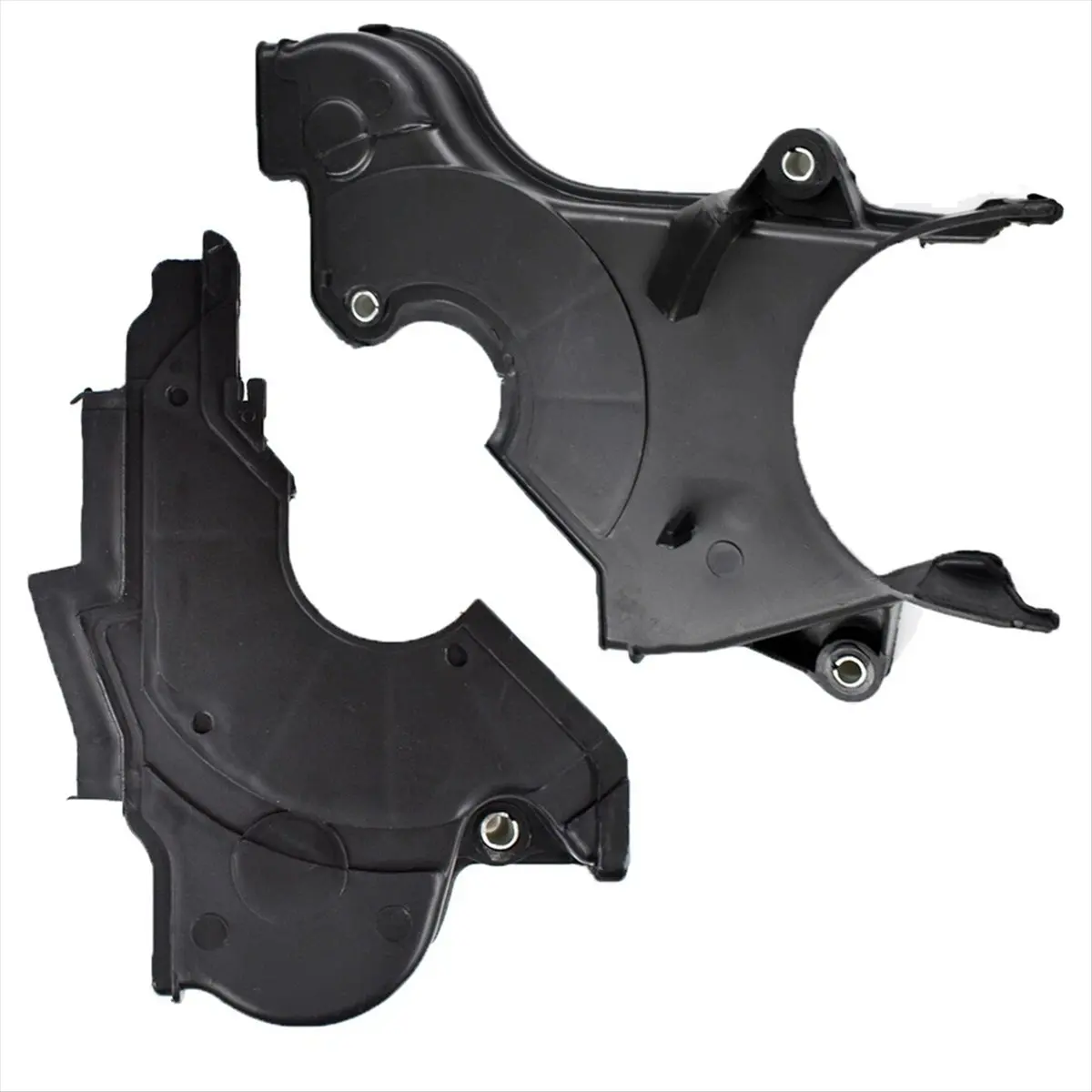 Compatible Engine Timing Cover Kit for Miata 323 B66010501E B66010521B
