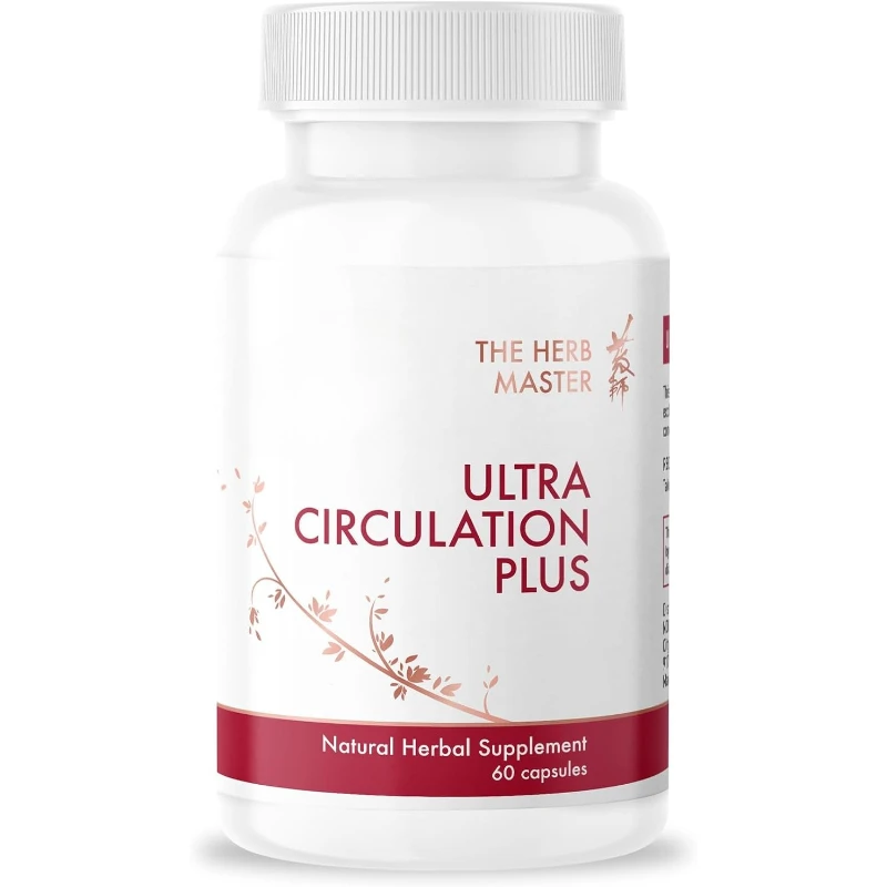 

Ultra Circulation Supplements Healthy Nitric Oxide Supplements Healthy Heart Blood Flow Support Nitric Oxide Booster Supplement