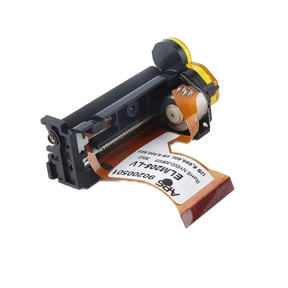 APS ELM205-LV Thermal print head for BIXOLON SMP640 JX704-48R JP-EML205
