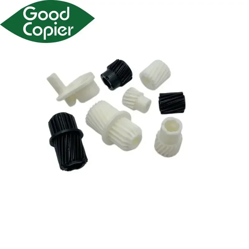 

Drum gear For Ricoh MP C3003 C3503 C4503 C5503 C6003 Developer drive gear Copier Parts