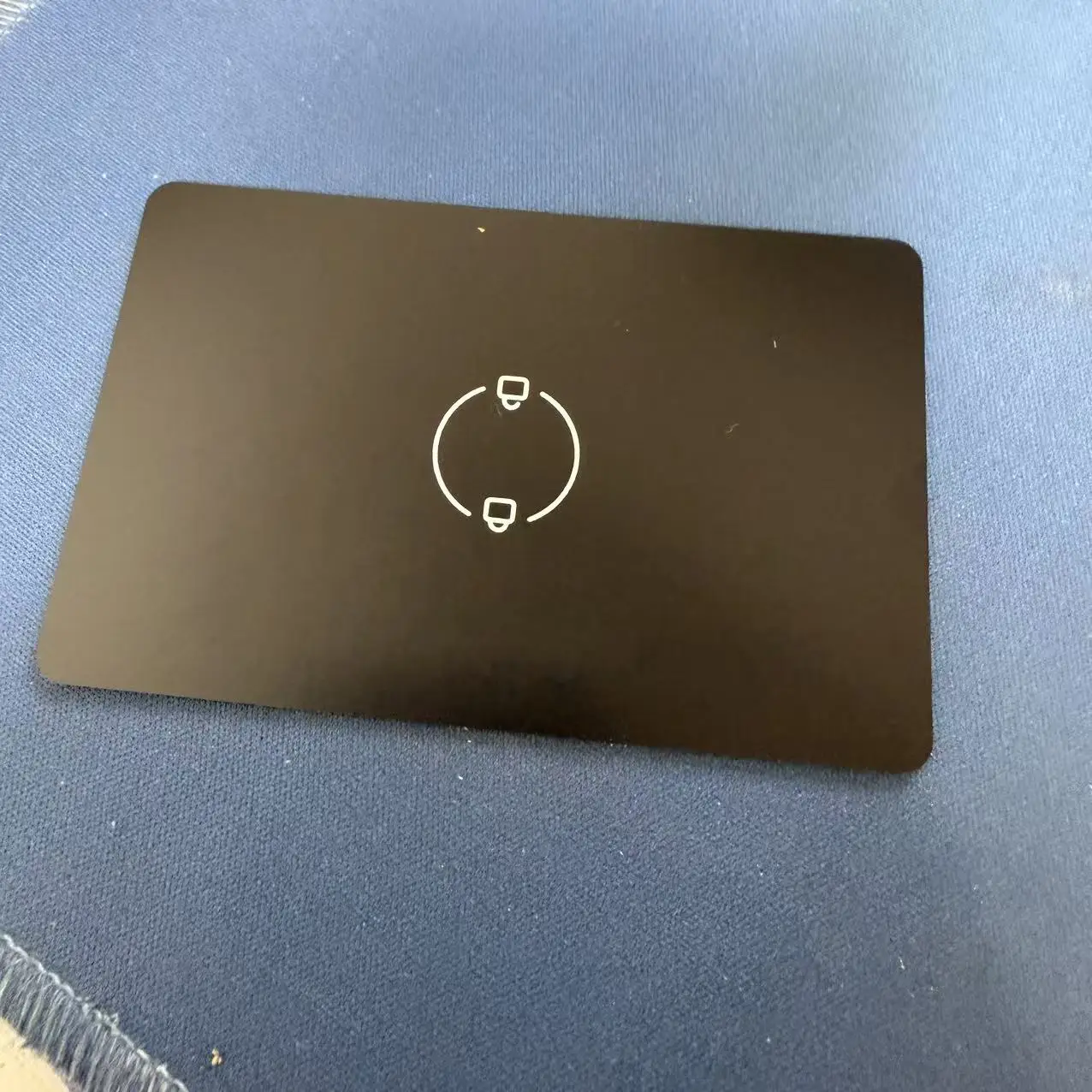 Car Digital Keyless Smart Nfc Key Card for Leapmotor C10 C11 C01 C16 Car Smart Digital NFC Key Card