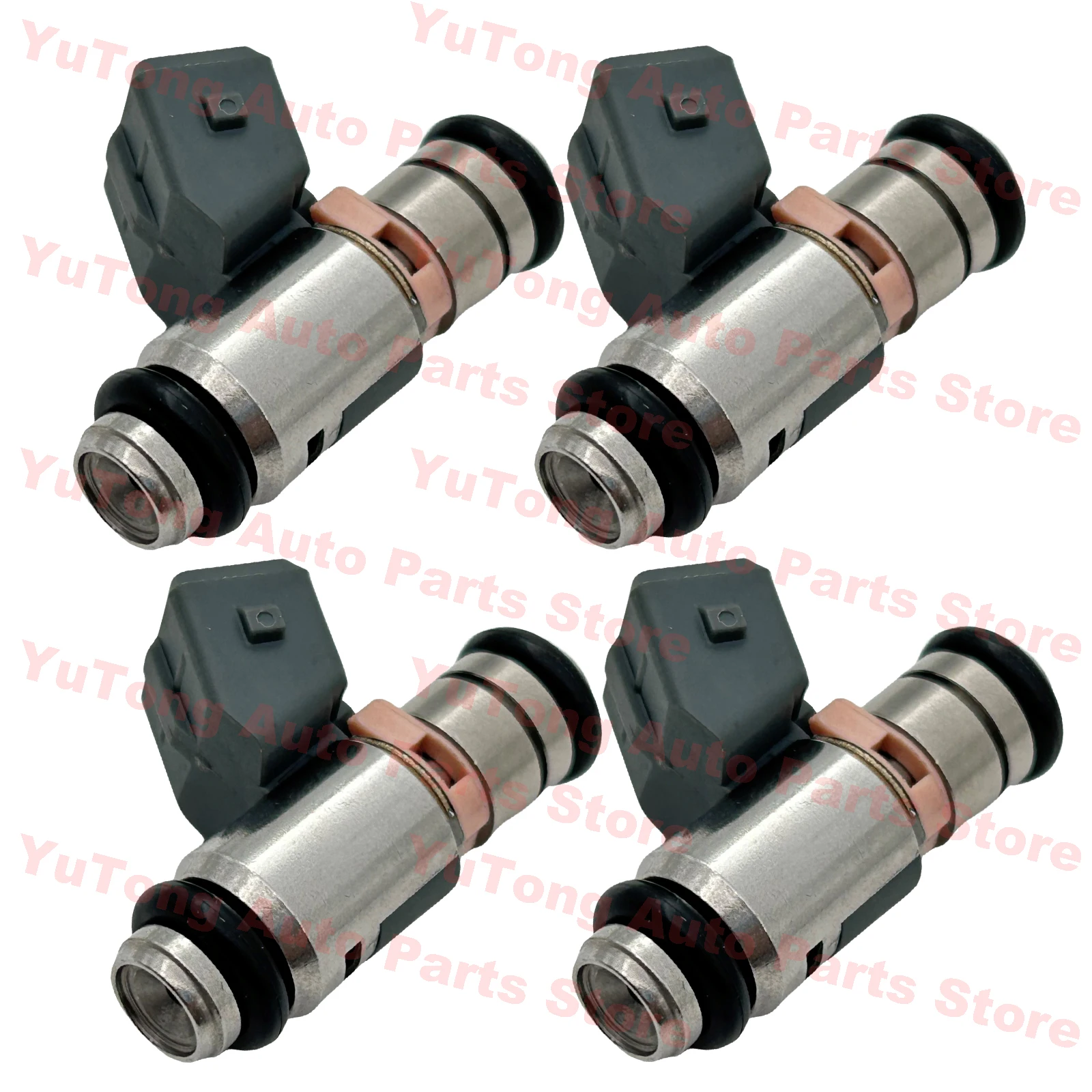 Fuel Injectors Valv… - image