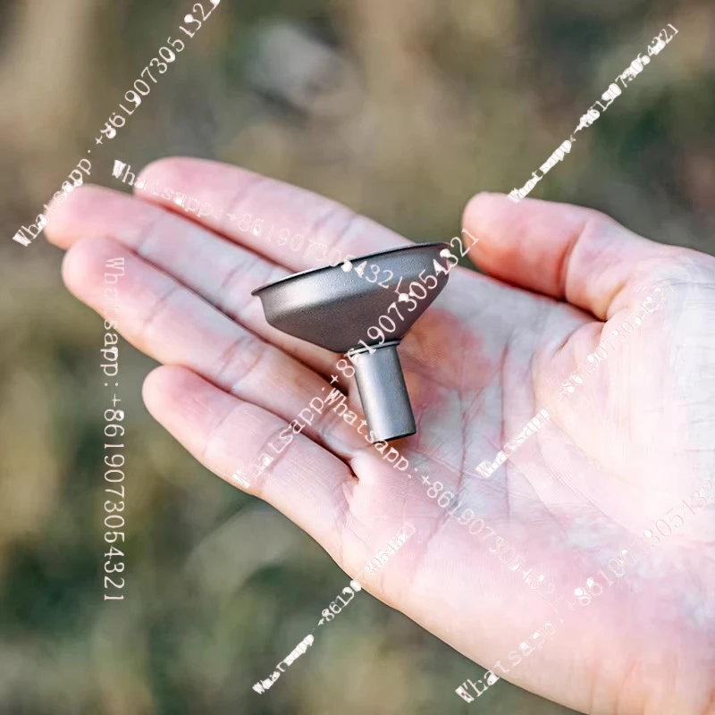 

Воронка малого диаметра, бытовая, пищевая, мини-воронка для вина, портативная