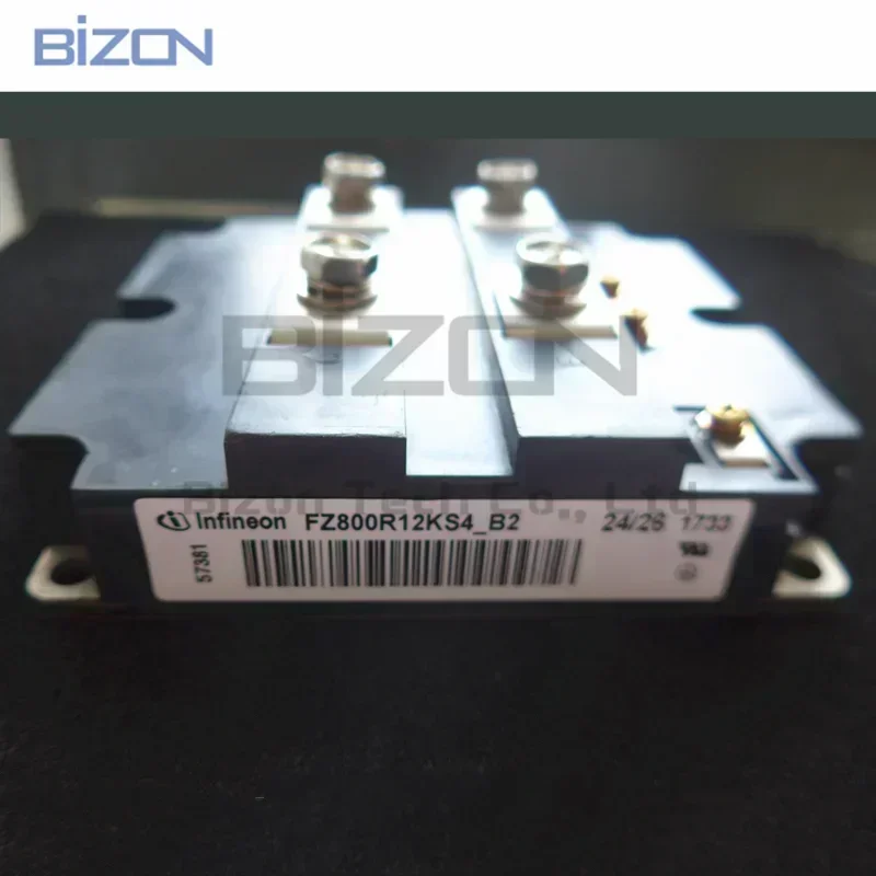 

FZ800R12KS4_B2 FZ800R12KS4-B2