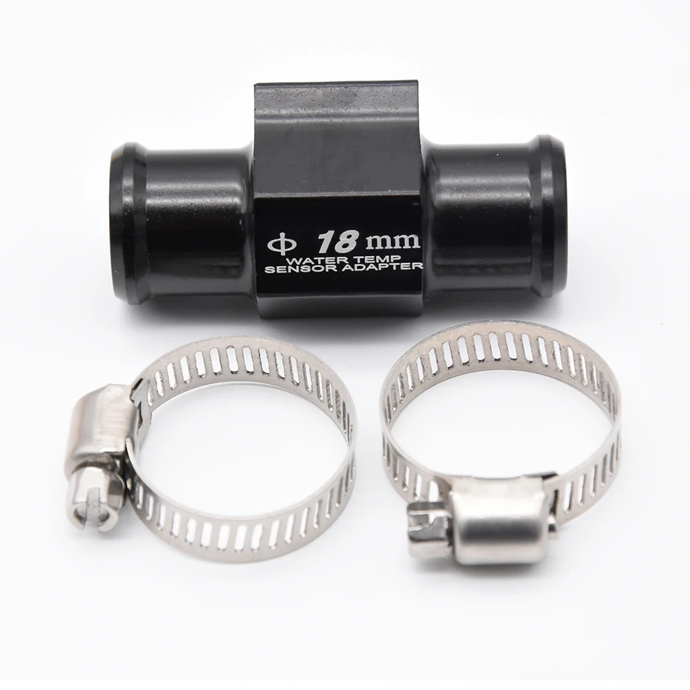 Motorrad-Wassertemperaturanzeige für Koso Temperatursensor Mini Temp Meter für XMAX 300 CB400 MT 07 09 Sensor Scooter Racing – Detail 8