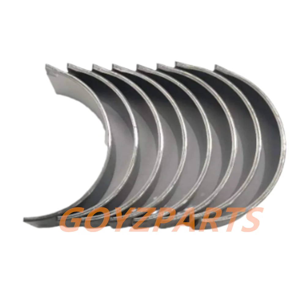 

Engine Parts Crankshaft Bearing Connecting Rod Bearing For Cruze 1.4T Envision 1.5T OEM 12637382