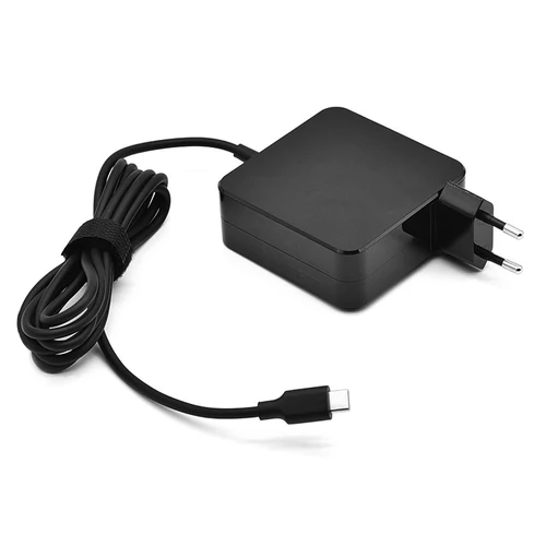 Imagen 2 del producto Cargador para portátil Asus ZenBook 14 UX425JA UX435EA UX435EG UM425IA UX393JA tipo-c, adaptador de CA de 20V, 3.25A, 65W, USB-C