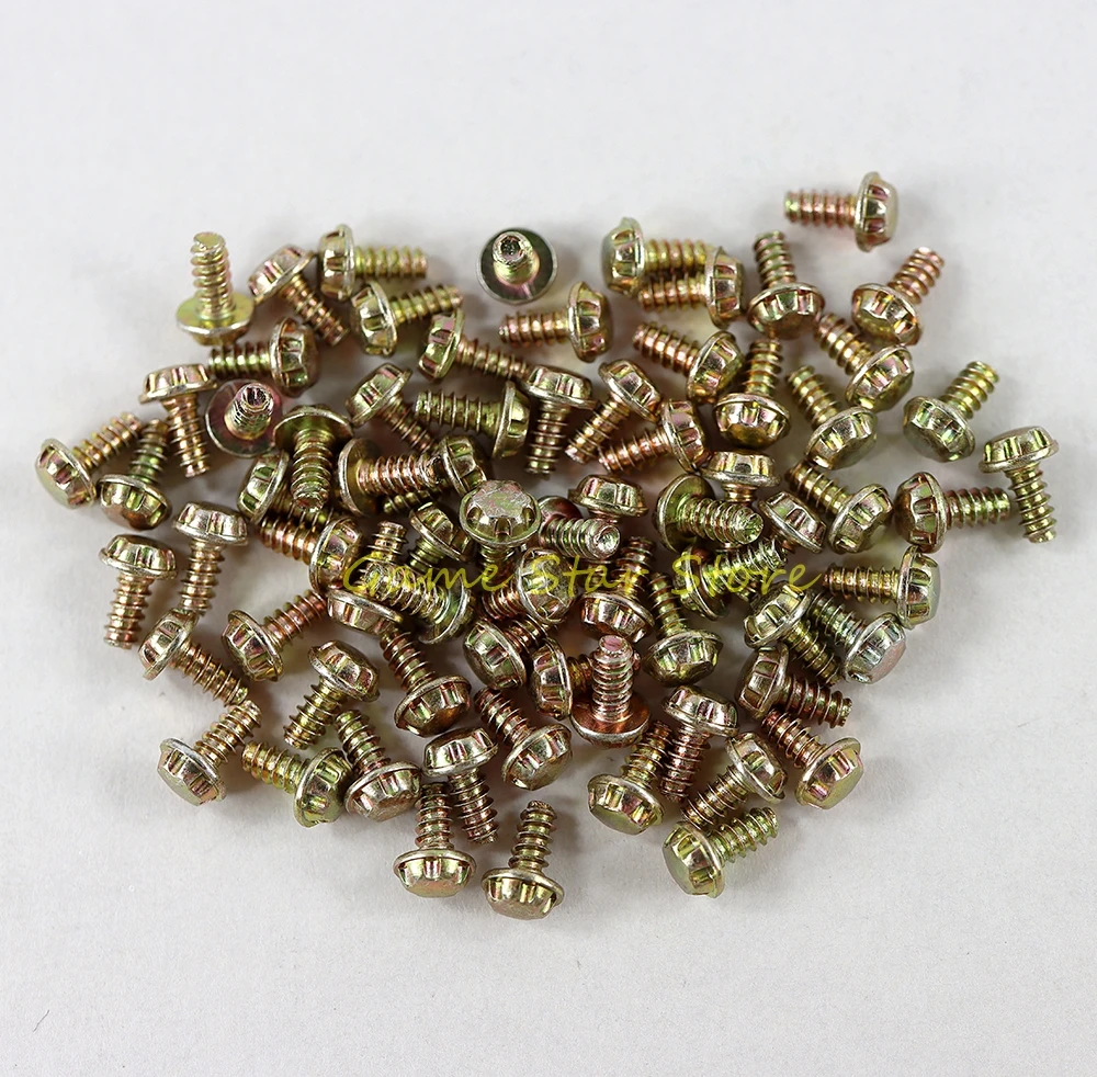 علبة خرطوشة بطاقة ألعاب Gameboy ملونة gbc ، مسامير ، 20 #5