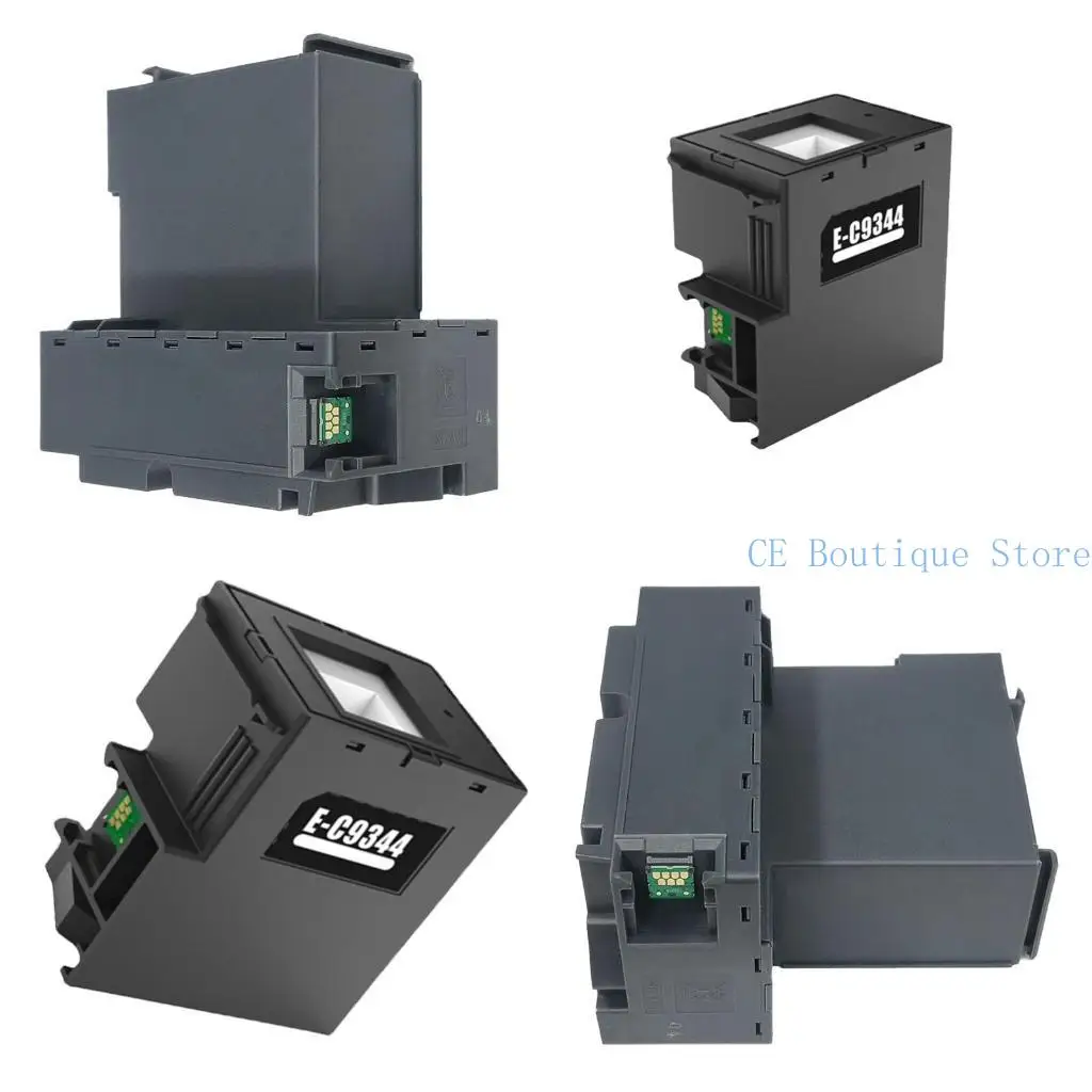 652F مربع حبر النفايات للتعبير Home XP 2105 3105 4101 4105 WF 2810 #1