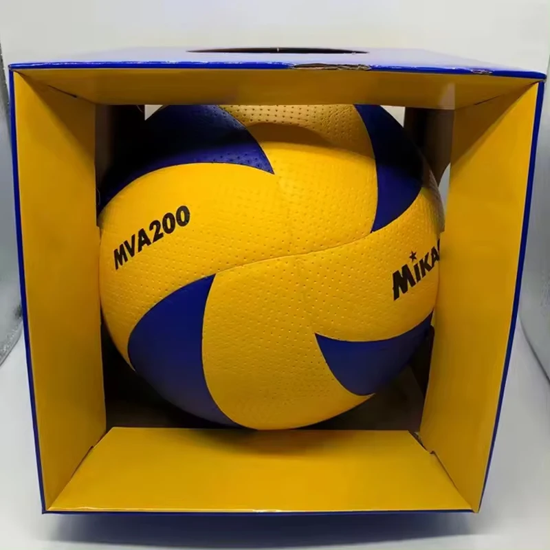 

Оптовая продажа, расплавленный волейбольный мяч, размер 5, мягкий на ощупь материал, искусственная кожа, по индивидуальному заказу, для тренировок, низкая цена