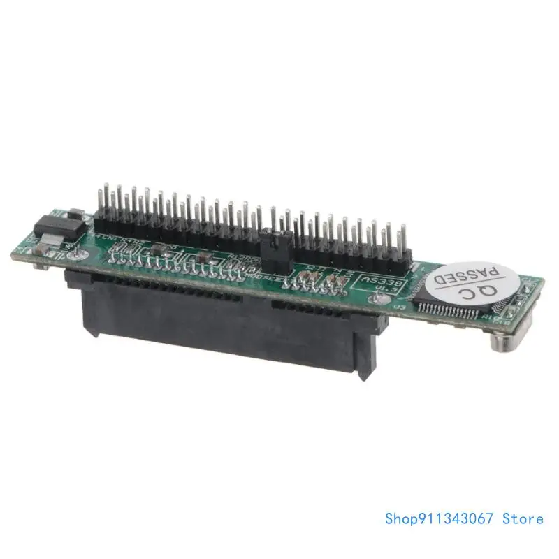 

to IDE Adapter Converter to 2.5inch IDE Male Card for Computer HDD Adapter Drop shipping