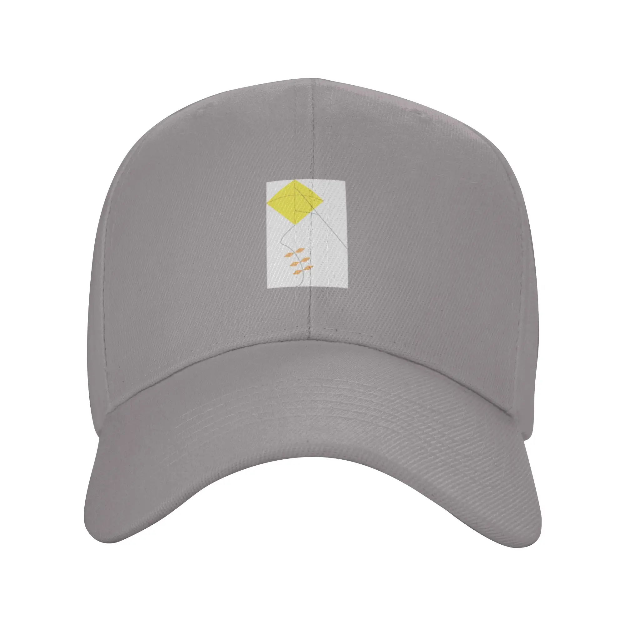 Hot Sale Kite Baseball Cap  Everyday Women's Caps  City Wandering Women's Caps