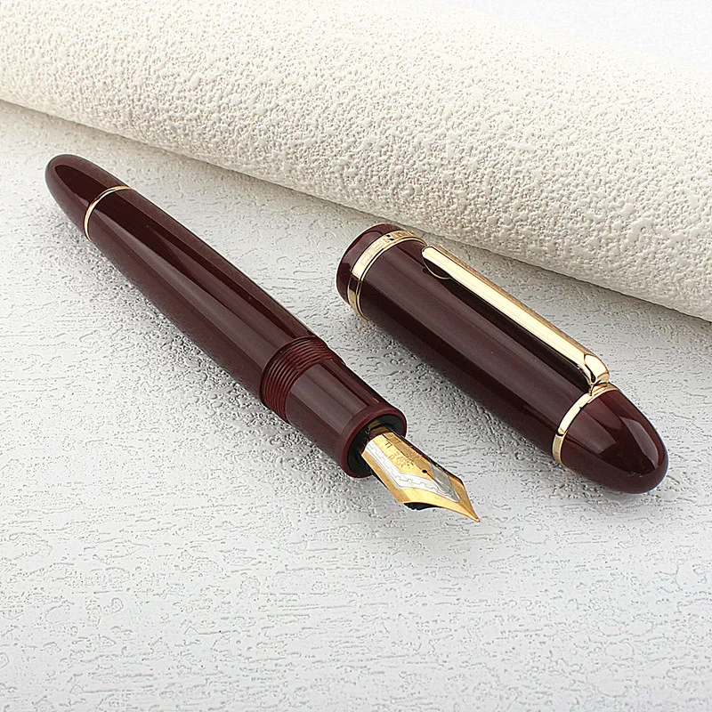 

Ручка перьевая Jinhao X159, 0,7/0,5/0,38 мм