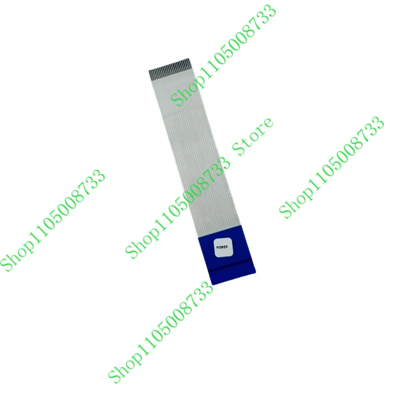 

DB New Original Laptop Parts For MSI MS-16J1 GE62 MS-16JB Power supply small board cable K1C-1024003-H39