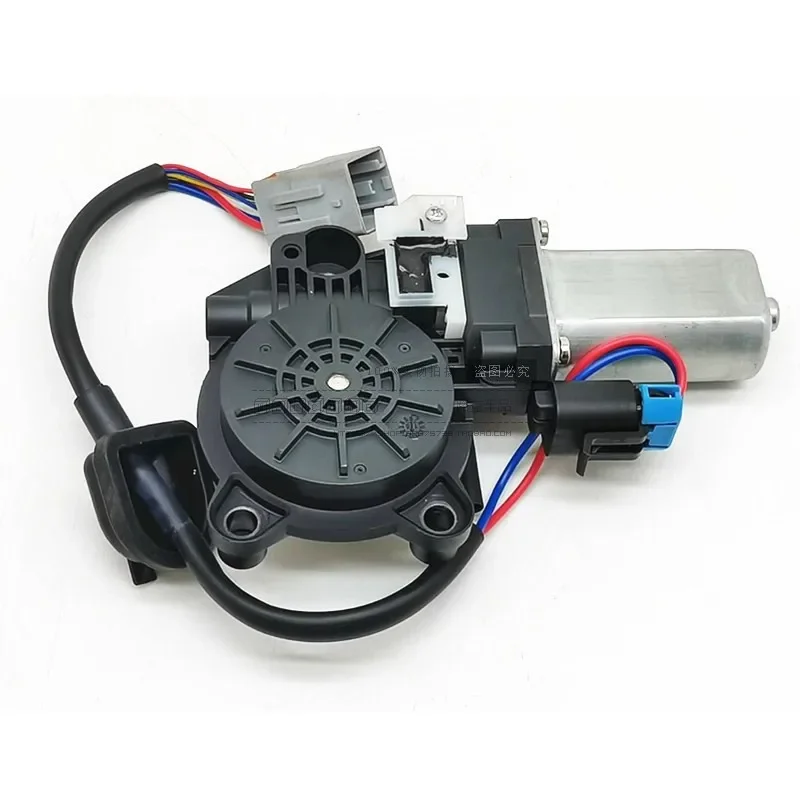 For Land Rover Freelander 2 Car Electric Window Lifter Motor Power Windows Motor Regulator Left/ Right