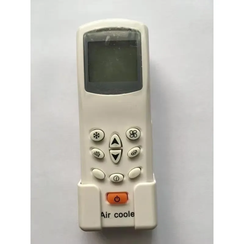 Industrial Air Cooler Inverter Spare Parts