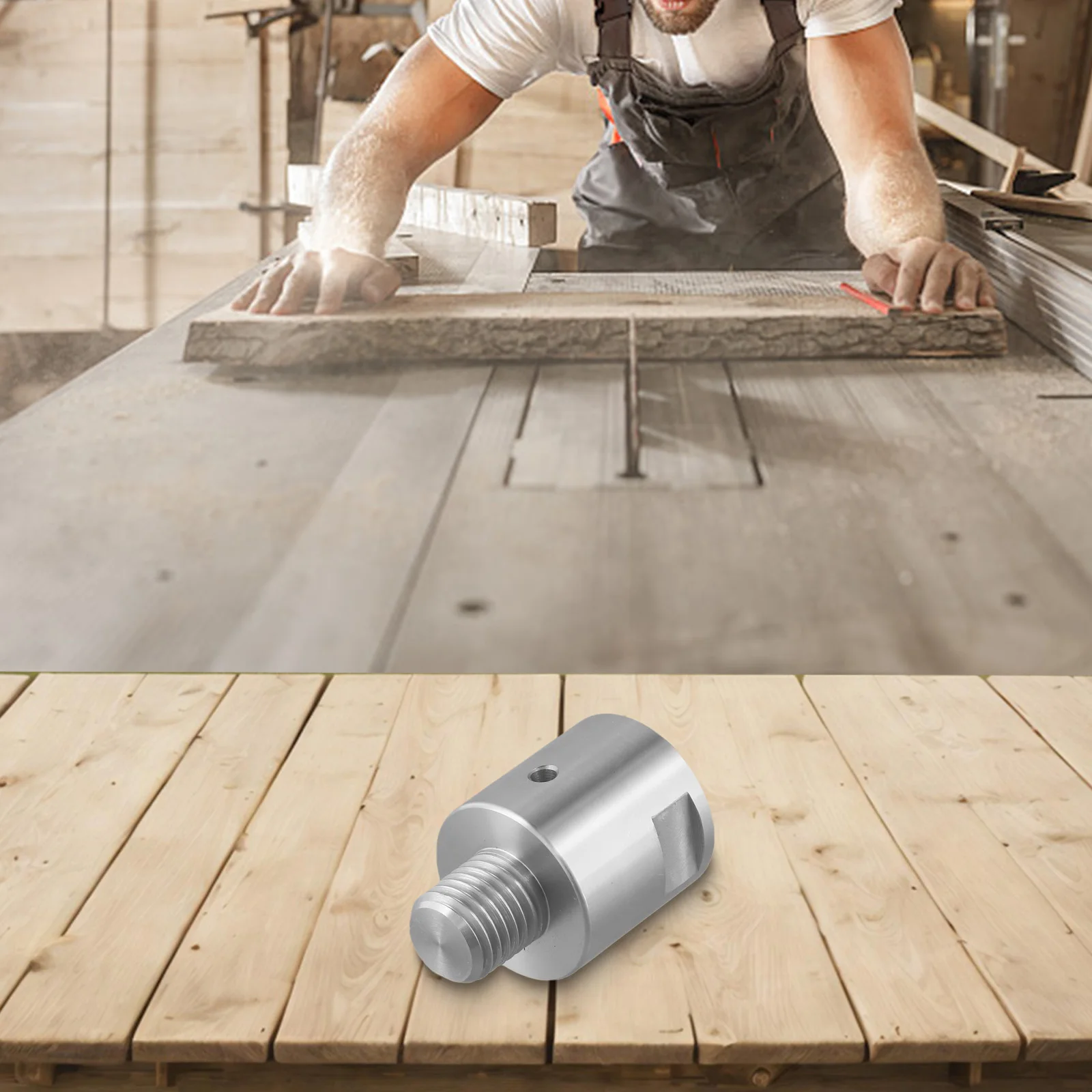 عملية مخرطة سهلة الشد، مشاريع النجارة، مخرطة الخيط، محول مخرطة الخشب، إزالة جهد #1