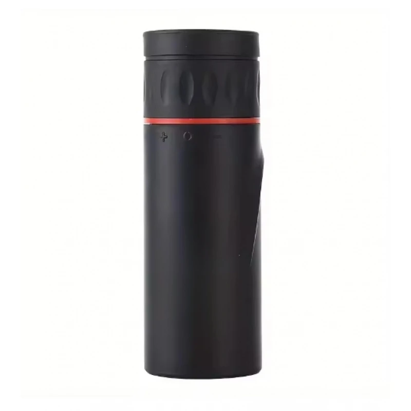 High list binoculars Portable high list binoculars are suitable for outdoor camping, hunting, traveling and durable ABS material