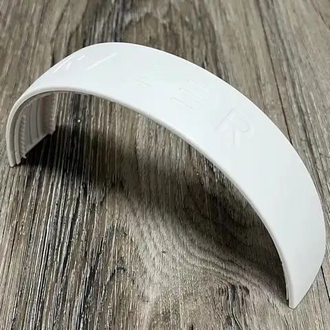 Original reservdel för Razer Kraken X/Essential X / V3X hörlurar. Ersättningsdelar: pannband, pannbandskudde, öronkuddar. 10 best sales bape x pubg - №5