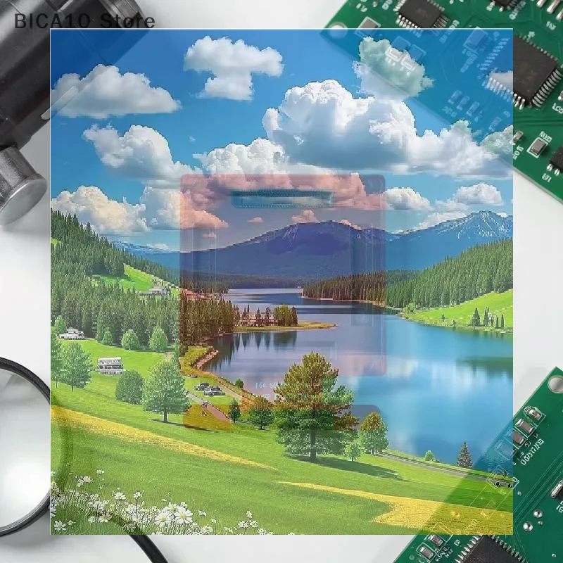 

Flash 64 Box F64 ISP MiPitester MiPi Box For MINI & GEAR 2 EMMC ISP ADAPTER Repair Tools ICfriend F64 ISP Adapter