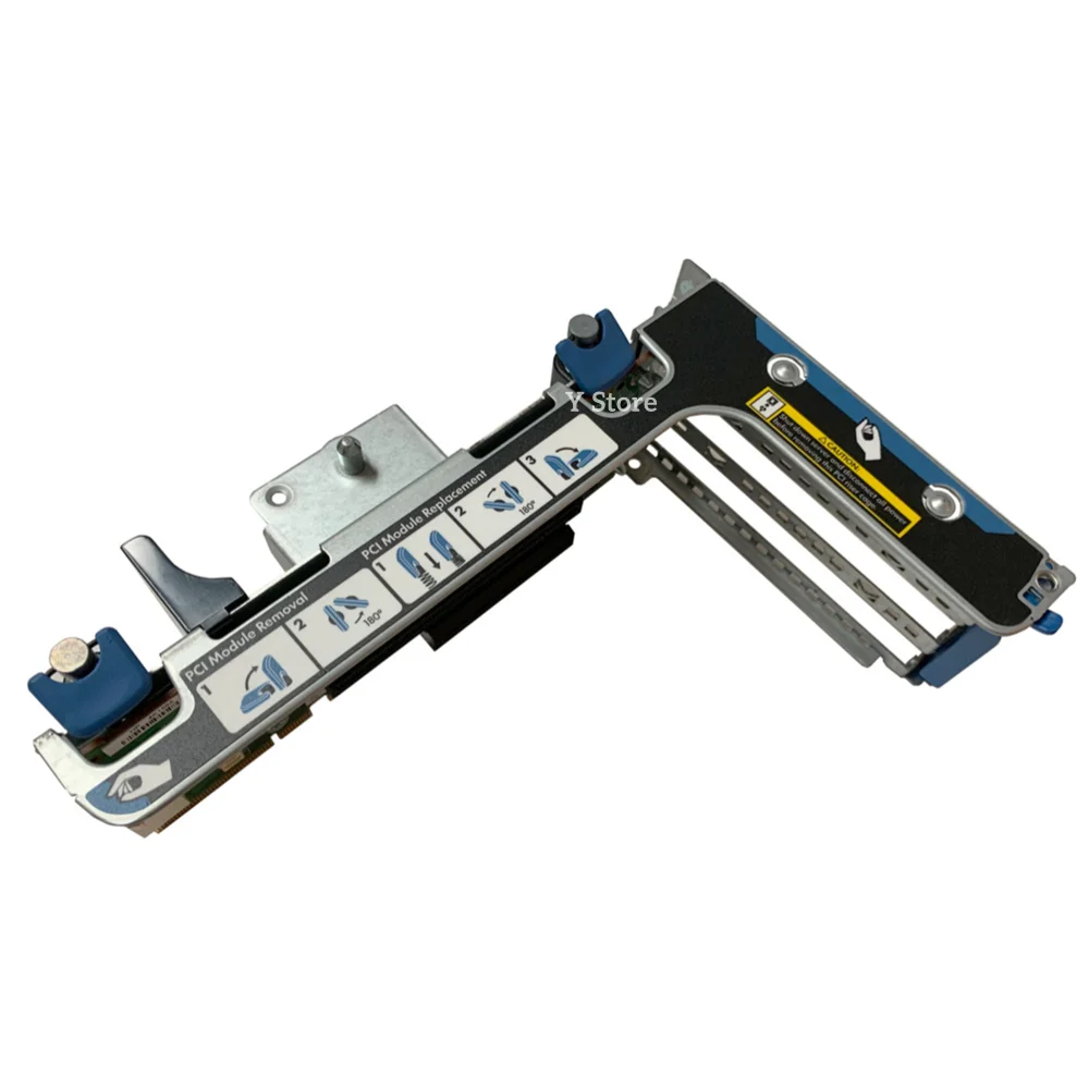 Y PRFor HP DL380 G9 Gen9 747595-001 777281-001 729804-001 719072-001 PCIe Riser Card Board, Primary PCIe Riser Card Board