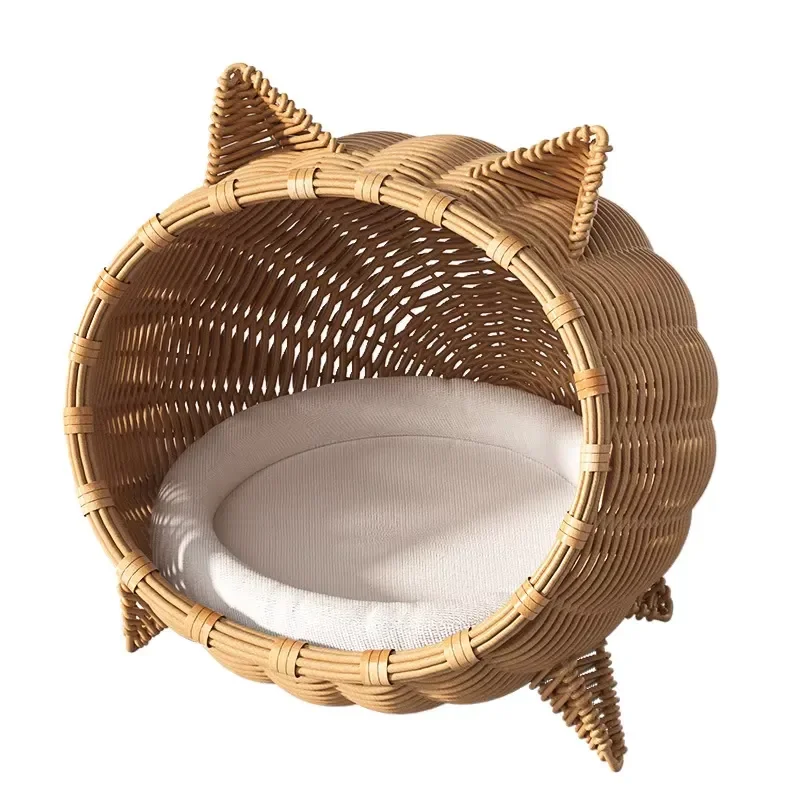 cuccia-estiva-traspirante-in-rattan-con-motivo-solido-per-gatti-e-cani-design-a-nido-con-cuccia-chiusa-per-animali-domestici