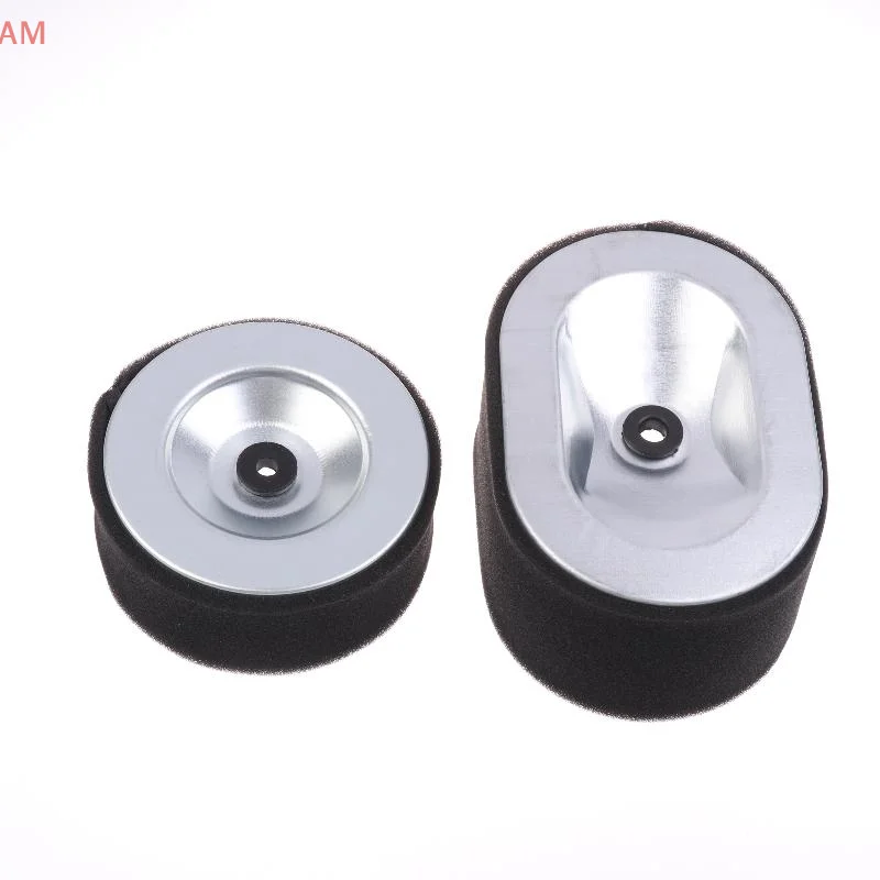 1Pcs Diesel Generator Air Filter Element For L90 L100 114650-12590 186 186F 186FA 10HP Engine Replacement Accessories