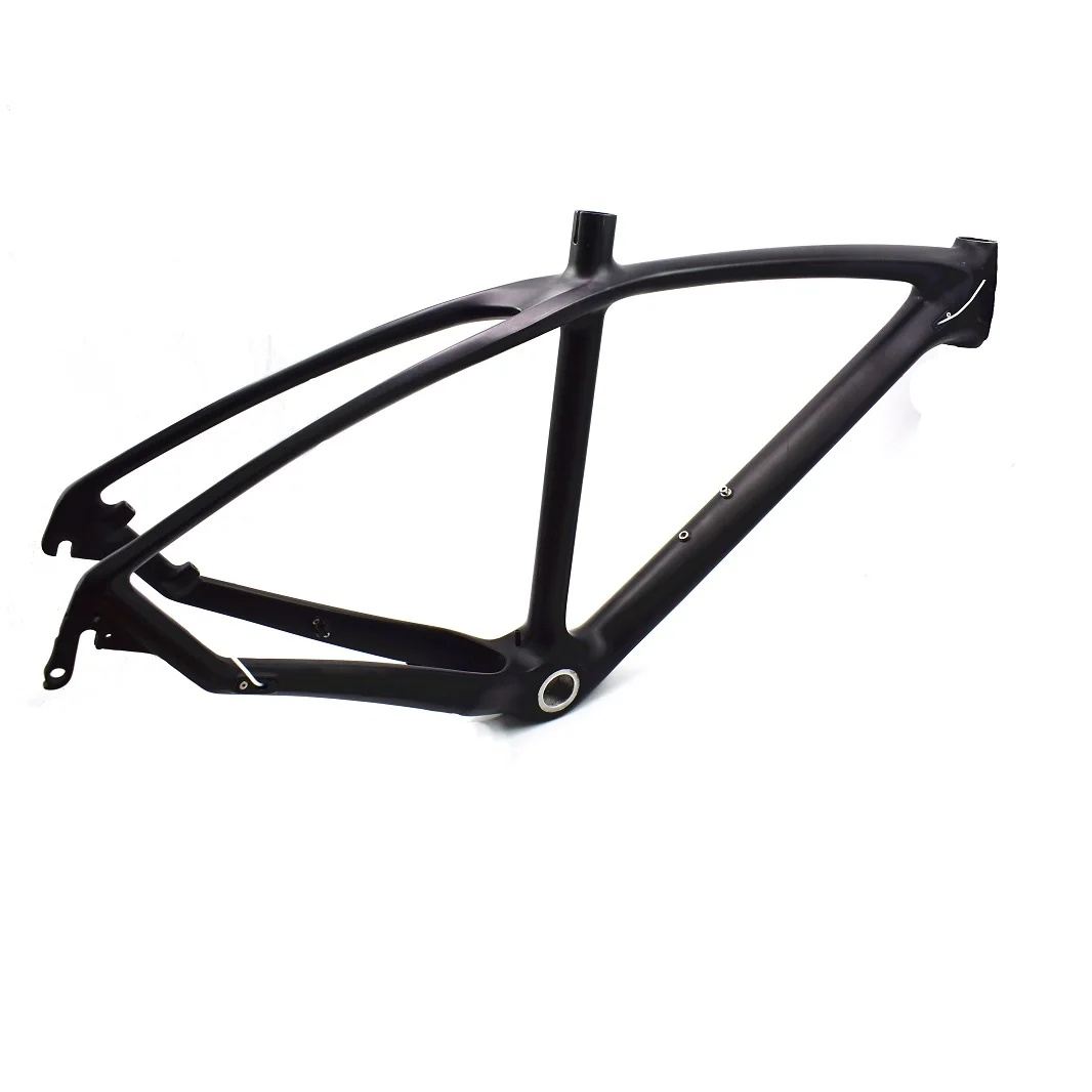 

Cheap Mountain Bike Frame Carbon Fiber Ultra-light Frame Bicycle Frame