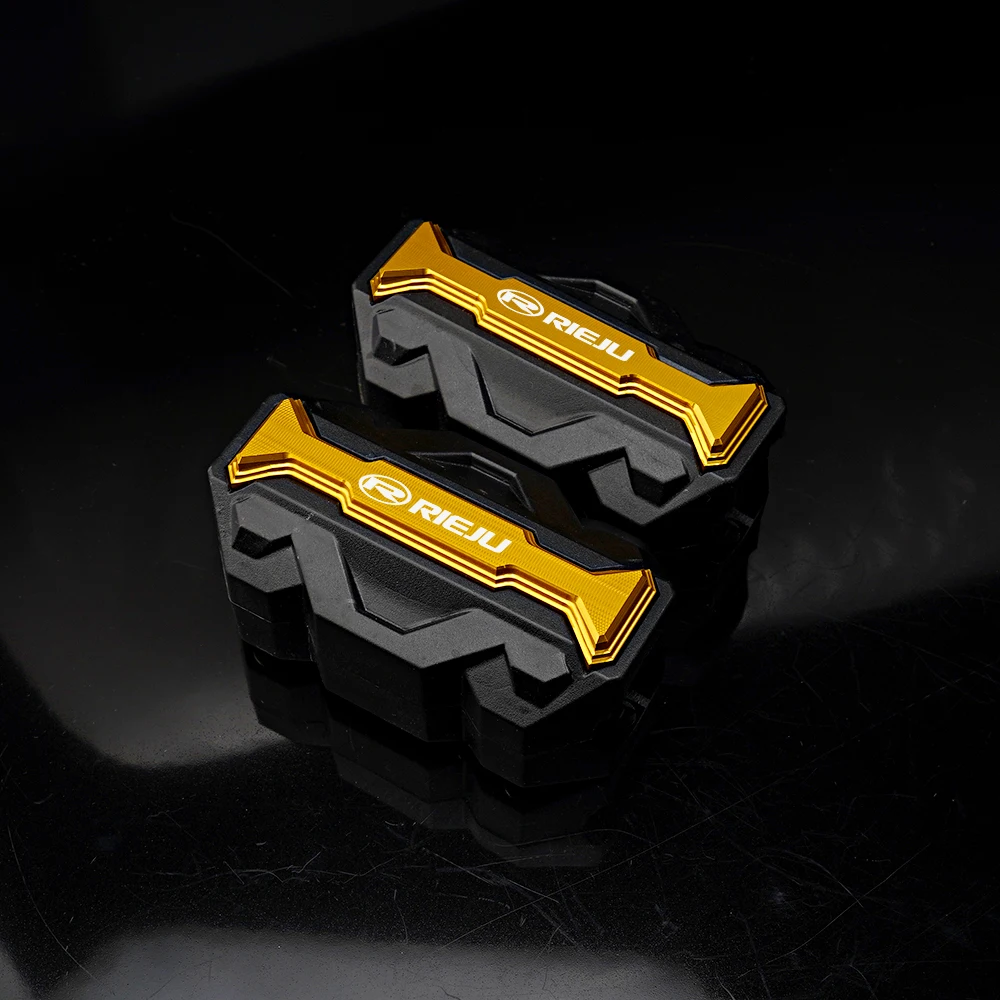 RIEJU аксессуары для мотоциклов с ЧПУ, защита двигателя, бампер, защита от ударов для RIEJU AVENTURA 500 500I 125 Aventura 125 500