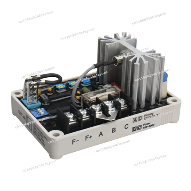 

Suitable for Diesel Generator Parts AVR Automatic Voltage Regulator AVR EA05A