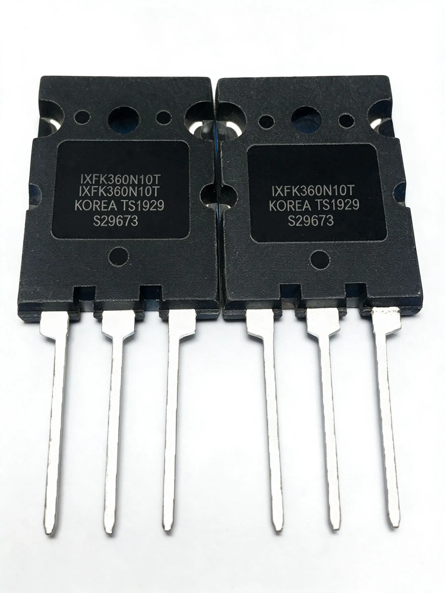 5piece IXFK360N10T IXFK360N10 TO-3PL